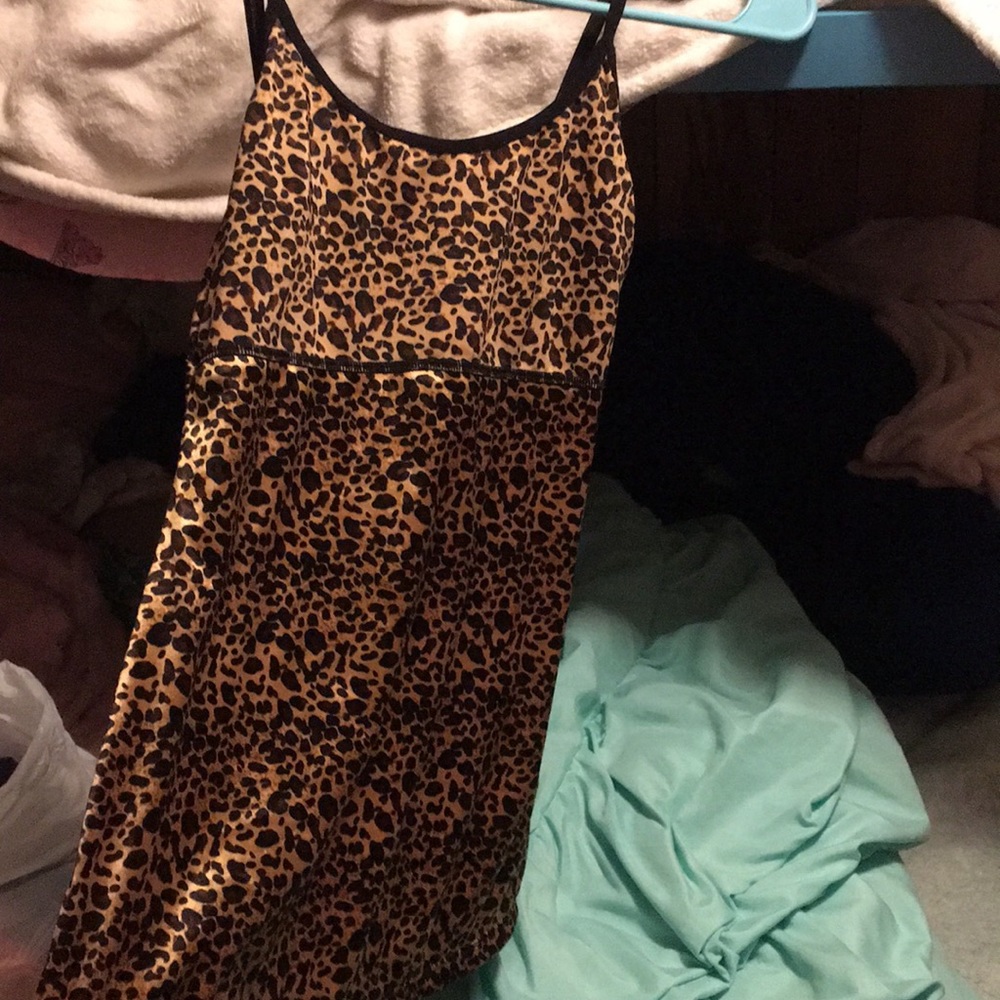 Native intimates small tank top - Picture 6 of 6